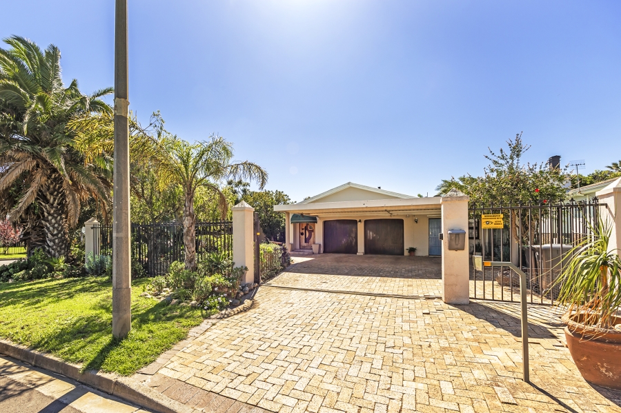 3 Bedroom Property for Sale in Durbanville Western Cape
